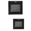 Digital Food Dehydrator with Multiple Trays - 2