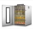 Professional Grade Stainless Steel Food Dehydrator - 1
