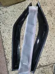 Mitsubishi Pajero V73 Rainshields - 3