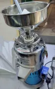 Commercial Stainless Steel Peanut Butter Grinder / Colloid Mill - 2