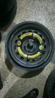 Volkswagen, Mercedes-Benz Spare Tire - 1