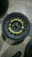 Volkswagen, Mercedes-Benz Spare Tire - 2