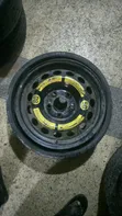 Volkswagen, Mercedes-Benz Spare Tire - 3