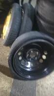 Volkswagen, Mercedes-Benz Spare Tire - 4