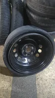 Volkswagen, Mercedes-Benz Spare Tire - 5