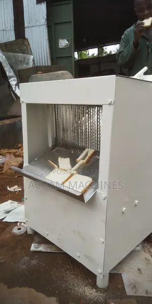 Automatic Bread Slicer Machine
