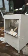 Automatic Bread Slicer Machine - 1