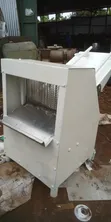Automatic Bread Slicer Machine - 3