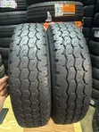 Used Original MRF Tyres 195R15C - 1