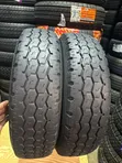 Used Original MRF Tyres 195R15C - 2