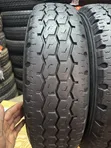 Used Original MRF Tyres 195R15C - 3