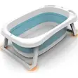 Foldable Baby Basin - 2