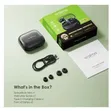 Oraimo SpaceBuds Air Bluetooth Earbuds - 1