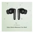 Oraimo SpaceBuds Air Bluetooth Earbuds - 2