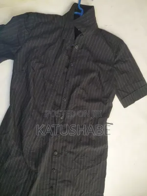 Ann Taylor Black Formal Dress - Size M