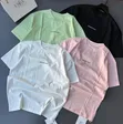Unisex Cotton T-Shirts - 2