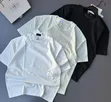 Plain Unisex Cotton T-Shirts - 2