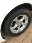 Toyota Sienta 2008 White - 3