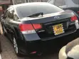 Subaru Legacy 2011 Black - 3