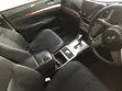 Subaru Legacy 2011 Black - 5
