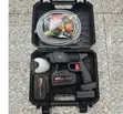 Mythco Cordless Portable 300W Pressure Washer, 6-in-1 Nozzle - 2