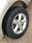 Nissan X-Trail 2006 Silver - 1
