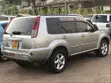 Nissan X-Trail 2006 Silver - 2