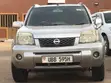 Nissan X-Trail 2006 Silver - 3