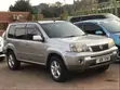 Nissan X-Trail 2006 Silver - 4