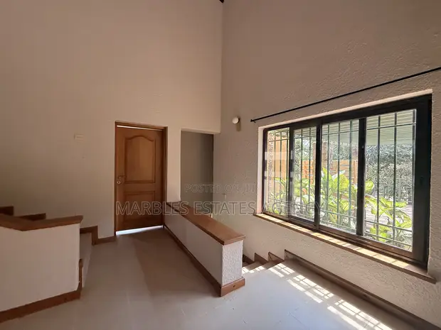 Furnished 4-Bedroom House for Rent in Mbuya, Central Division - 1