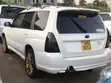 Subaru Forester 2006 White - 1