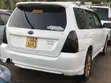 Subaru Forester 2006 White - 4