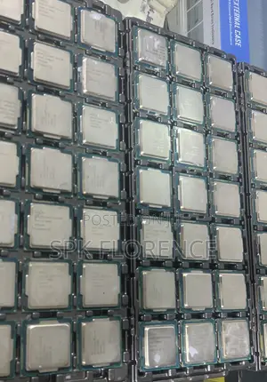 Intel Core i3-4130 CPU Processor
