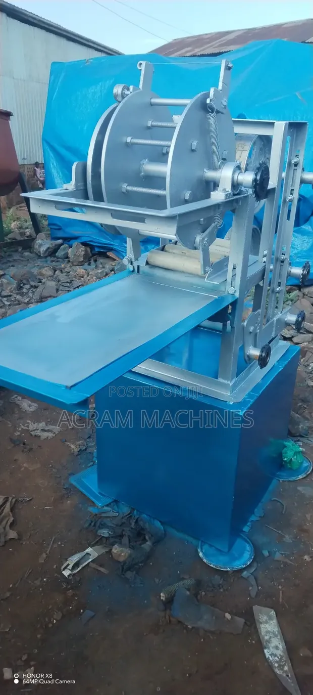 Automatic Bar Soap Cutter Machines - 1