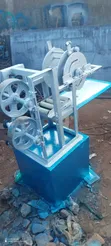 Automatic Bar Soap Cutter Machines - 2