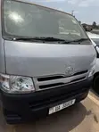 Toyota Toyoace 2012 - 1
