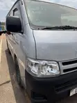 Toyota Toyoace 2012 - 2