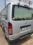 Toyota Toyoace 2012 - 4