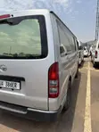 Toyota Toyoace 2012 - 5