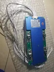 Hardware 8S-24V LFP BMS (29.2V, 200A) - 3