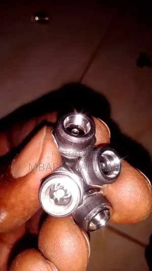 E-Bike & Scooter Charging Ports and Connectors