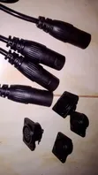 E-Bike & Scooter Charging Ports and Connectors - 4