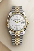 Classic Rolex Watch - Unisex - 1