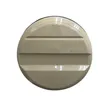 Toyota Landcruiser FJ75-FJ78 Rear Spare Tyre Cover - 3