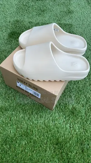 High Quality Casual Rubber Slides