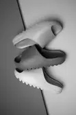 High Quality Casual Rubber Slides - 3