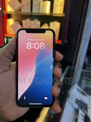 Apple iPhone 11 Pro 64GB Black