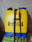 Farmat 20L Knapsack Pressure Sprayer - 1
