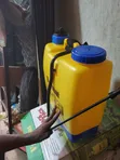 Farmat 20L Knapsack Pressure Sprayer - 2