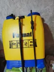 Farmat 20L Knapsack Pressure Sprayer - 3